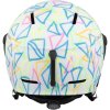 blizzard flash junior white multicolor detska lyzarska prilba 19285066