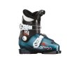 Lyžařské boty Salomon T2 Jr. blue/black - použité
