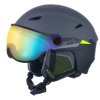 LYŽAŘSKÁ HELMA RELAX STEALTH RH24QX