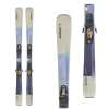 Sjezdové lyže Elan WILDCAT 83 C Shift + EL 9.0 25/26, Testované