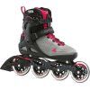 rollerblade macroblade 90 w gry 0
