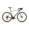 Gravel GHOST Road Rage Advanced Light Blue Grey/Red
