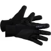 Rukavice Craft CORE insulate glove, Black