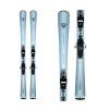 Sjezdové lyže Rossignol NOVA 4 XPRESS + XPRESS W 10 GW, BLue