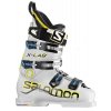 Lyžařské boty Salomon X LAB 110, white, 14/15