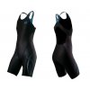 Triatlon kombinéza Pearl izumi P.R.O. TRI SPEED SUIT W - black wave