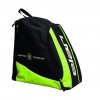 Elan BAG FOR SKI BOOTS - black/green 23/24