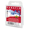 Skivo PARAFÍN - červený 40g