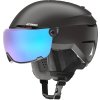 atomic savor visor stereo ski helmet a5