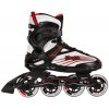 Powerslide Kolečkové brusle Playlife Flyte Black 84