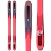 Sjezdové lyže Salomon QST MYRIAD 85 W