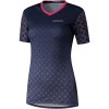 shimano saiko damen kurzarmtrikot navy 2 956479