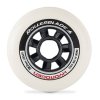 Rollerblade HYDROGEN 90mm/85A Black (sada 8ks)