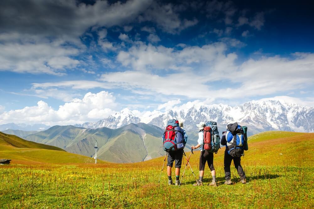 TURISTIKOU KE ZDRAVIE