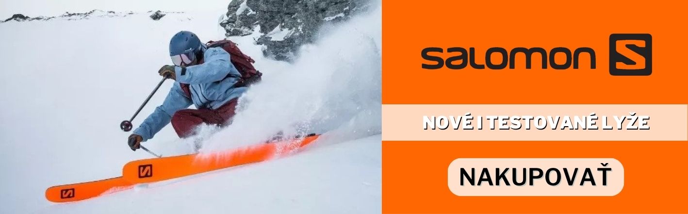 salomon web