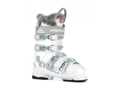 Lyžiarske topánky Alpina EVE 65 20/21 (veľkosť EUR 38)
