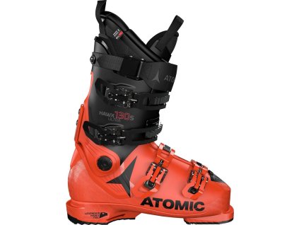 hawx ultra 130 s atomic 162654