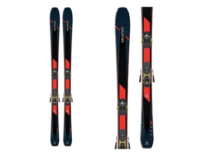salomon xdr 84 ti warden mnc 13 gold c90
