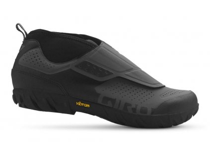 giro tretry terraduro mid dark shadow black v