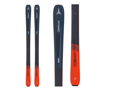 86c BlueRed
