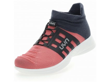 uyn x cross tune shoes for women pink carbon 2 1024090