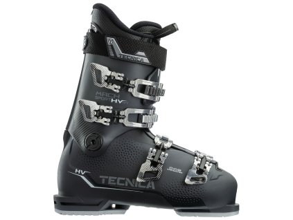 Lyžiarske topánky Tecnica MACH SPORT HV 80 RT graphite 20/21 (Veľkosť MP (cm) 28)