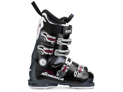 nordica sportmachine 85 rental alpine ski boots