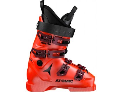 Redster CS 110