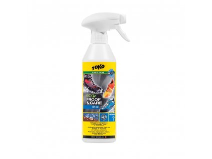 eco shoe proof care 500ml