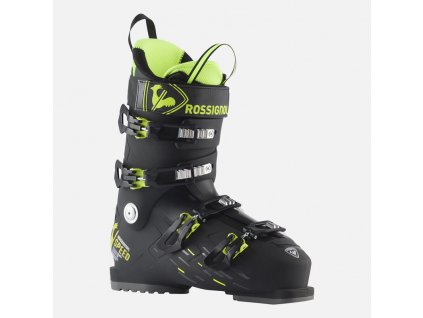 rossignol hi speed