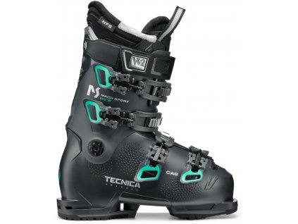 tecnica mach sport 85 mv gw women graphite 22 35 eur graphite 0