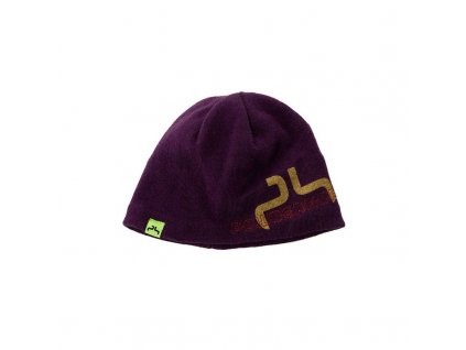 Powderhorn SPLASH HAT purple 16/17 (varianta univerzálne)