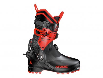 100326 atomic backland carbon black red