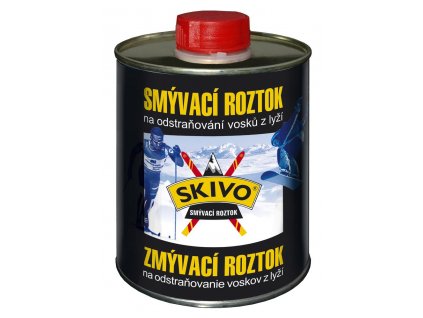 3681 skivo smyvaci roztok 750 ml