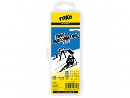 136335 vosk universal toko base performance