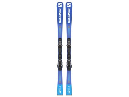 salomon e s race x9 ti m11 gw