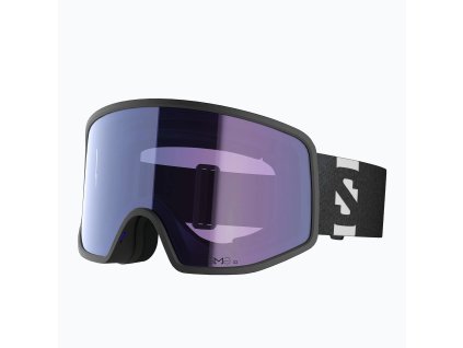 salomon sentry pro s black