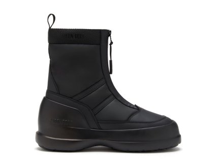 Dámske snehule Moon Boot LUNA ZIP (veľkosť EUR 39)
