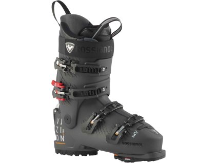 rossignol vizion 4b pro 100 mv gw mt 0