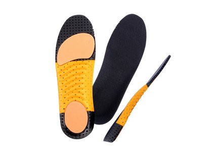 comfor foam black