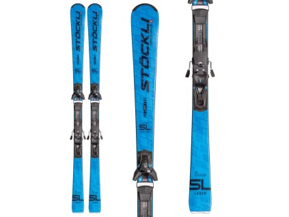stockli laser sl