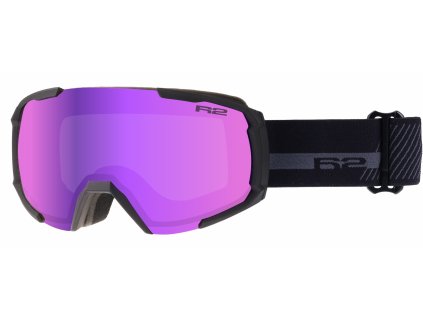 LYŽAŘSKÉ BRÝLE R2 GLACIER ATG07B (Velikost standard)
