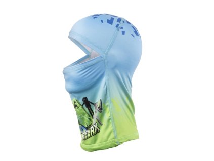 ZIMNÍ KUKLA RELAX DELTA RK03O (Velikost S)