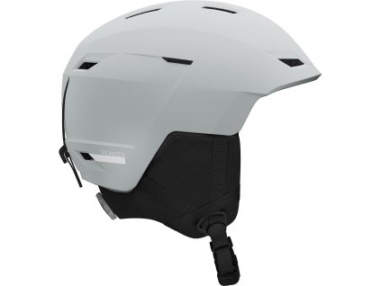 detska juniorska helma salomon pioneer lt jr ice flow l47926300