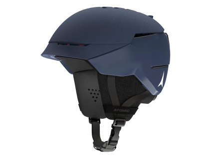 atomic nomad dark blue