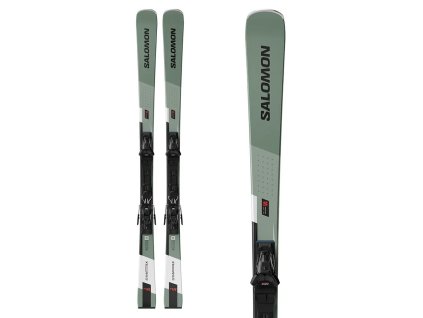 SalomonS Max8vazaniSalomonM10GW1