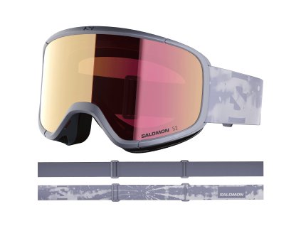 ski maska salomon aksium 20 blue granite ruby 68cbcb382662b
