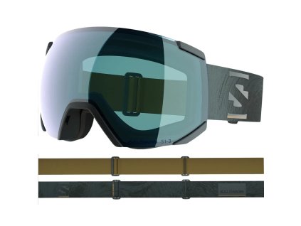 salomonradiumprosgreen