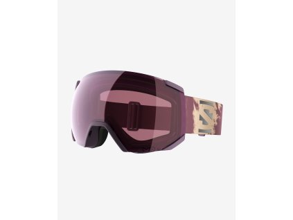 salomon radium grape shake