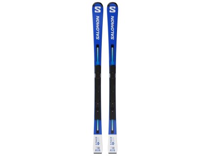 zavodni lyze salomon ni s race fis sl x12 lab race blue x70.970x205
